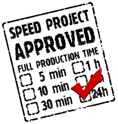 This animated gif maker has been speed project tested and approved